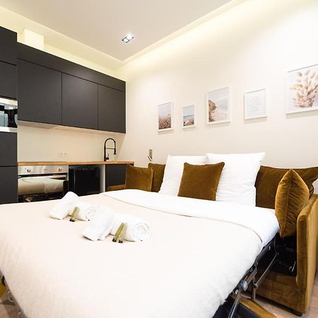 Mbm - Terrage Apartment Paris Ngoại thất bức ảnh