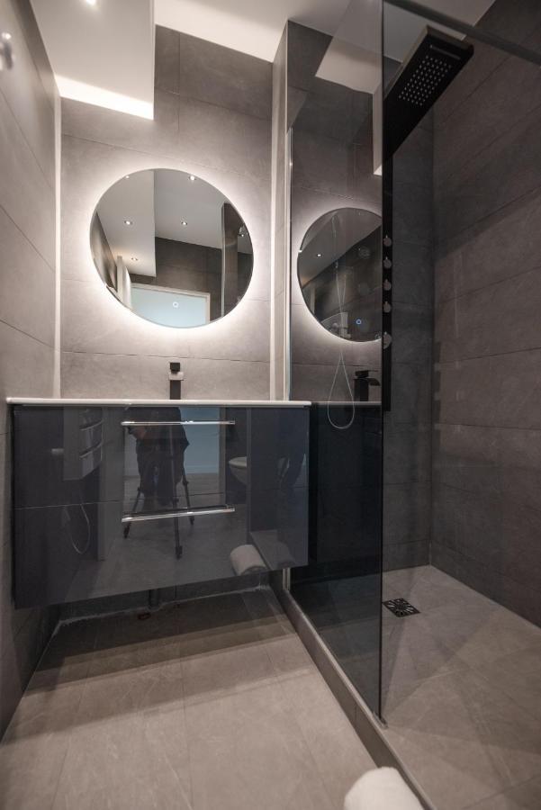 Mbm - Terrage Apartment Paris Ngoại thất bức ảnh